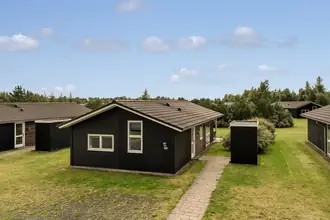 Fritidshus på Pilestien 567, 7190 Billund