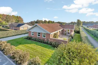 Villa på Kantatevej 21, 8940 Randers SV