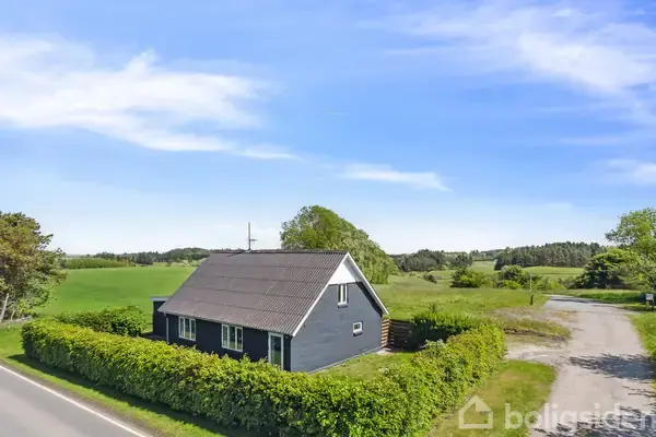 Villa på Skagen Landevej 332, 9800 Hjørring