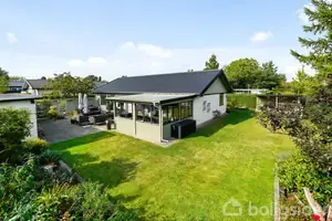 Villa på Vinterbuen 39, 2750 Ballerup