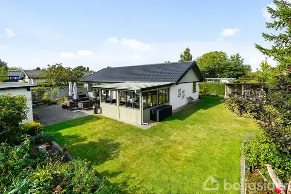 Villa på Vinterbuen 39, 2750 Ballerup