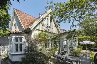 Villa på Bolbrovej 68, 2960 Rungsted Kyst