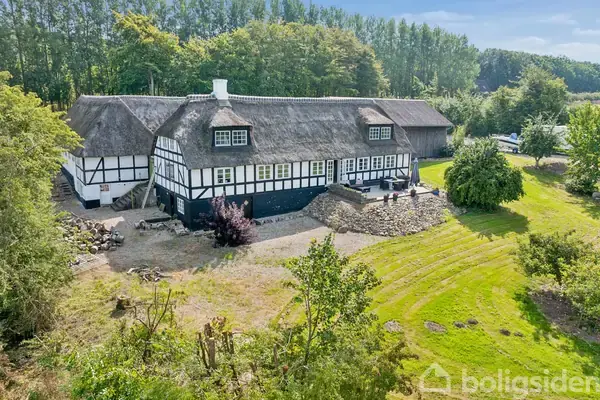 Villa på Sundbrovej 22, 5700 Svendborg