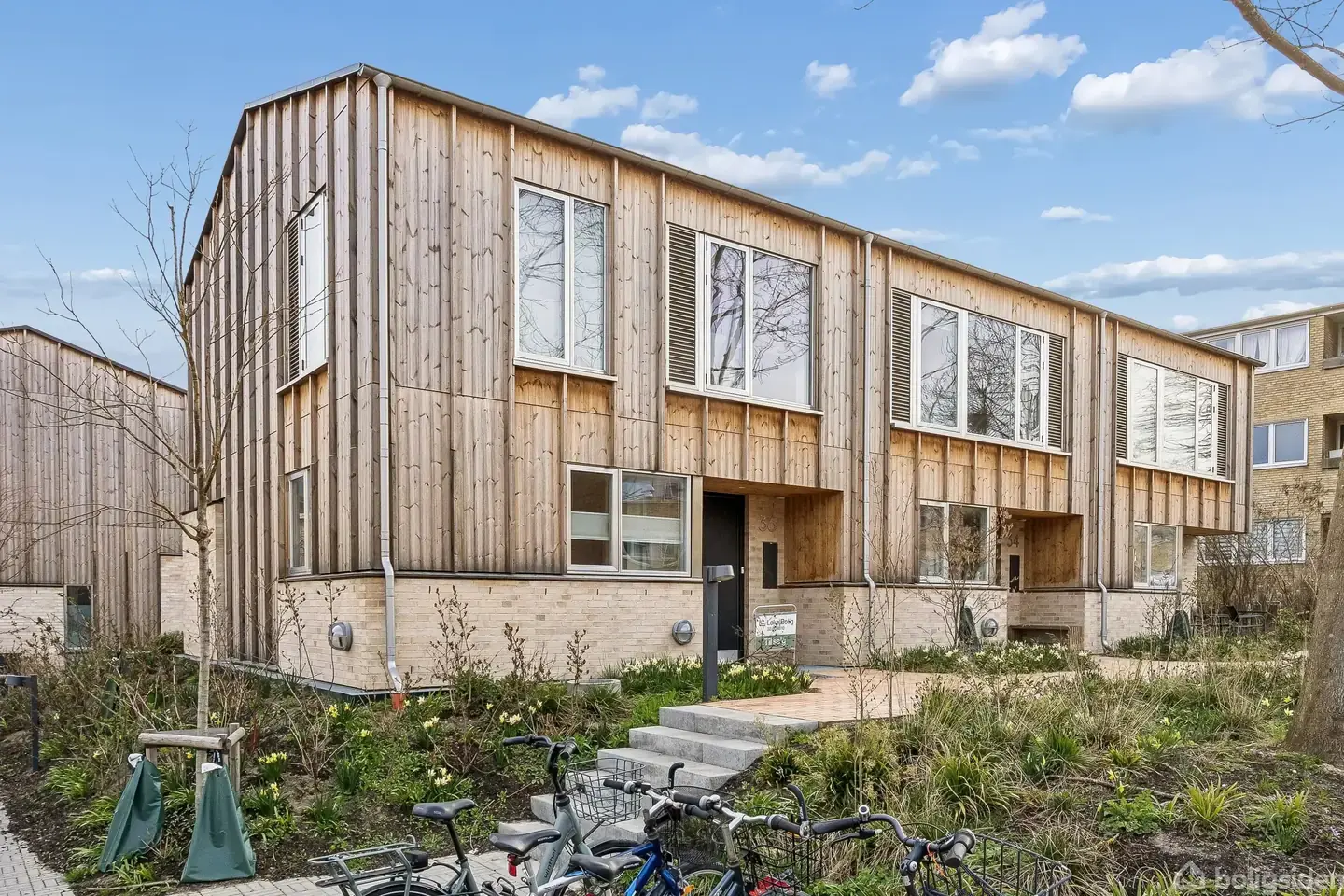 Rækkehus på Gavlhusvej 36, 2700 Brønshøj
