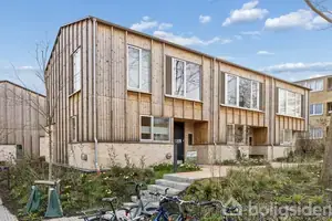 Rækkehus på Gavlhusvej 36, 2700 Brønshøj