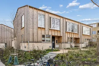 Rækkehus på Gavlhusvej 36, 2700 Brønshøj