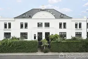 Rækkehus på Dyrehavevej 27, 2930 Klampenborg