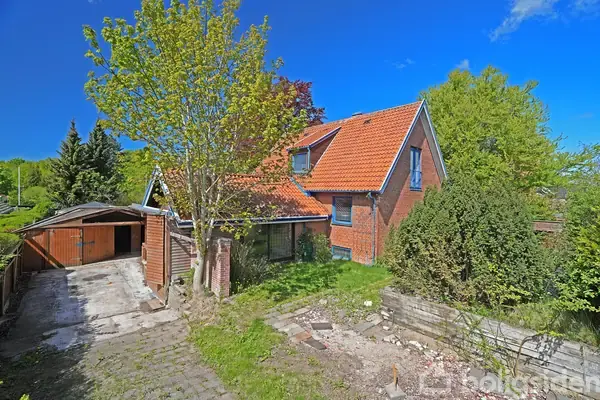 Villa på Hans Rostgårdsvej 19, 3050 Humlebæk