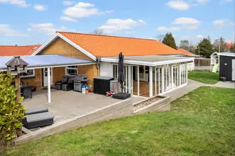 Villa på Teglparken 17, Vonsild, 6000 Kolding