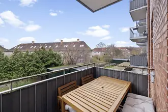 Ejerlejlighed på Finsensvej 75, 1. tv., 2000 Frederiksberg