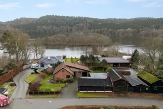 Villa på Vesterlundvej 81, 8600 Silkeborg