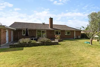 Villa på Norgesvej 3, 8370 Hadsten