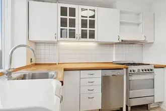 Ejerlejlighed på Sønderbro 31, 4. tv., 9000 Aalborg