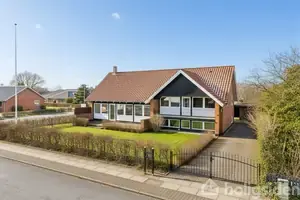 Villa på Skolegade 14, 6240 Løgumkloster