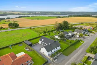 Villa på Over Fussingvej 51, Over Fussing, 8920 Randers NV