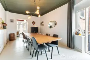 Ejerlejlighed på Søndergade 23, 2. tv., 8600 Silkeborg