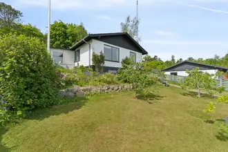 Villa på Slettensvej 4, Agersted, 9330 Dronninglund