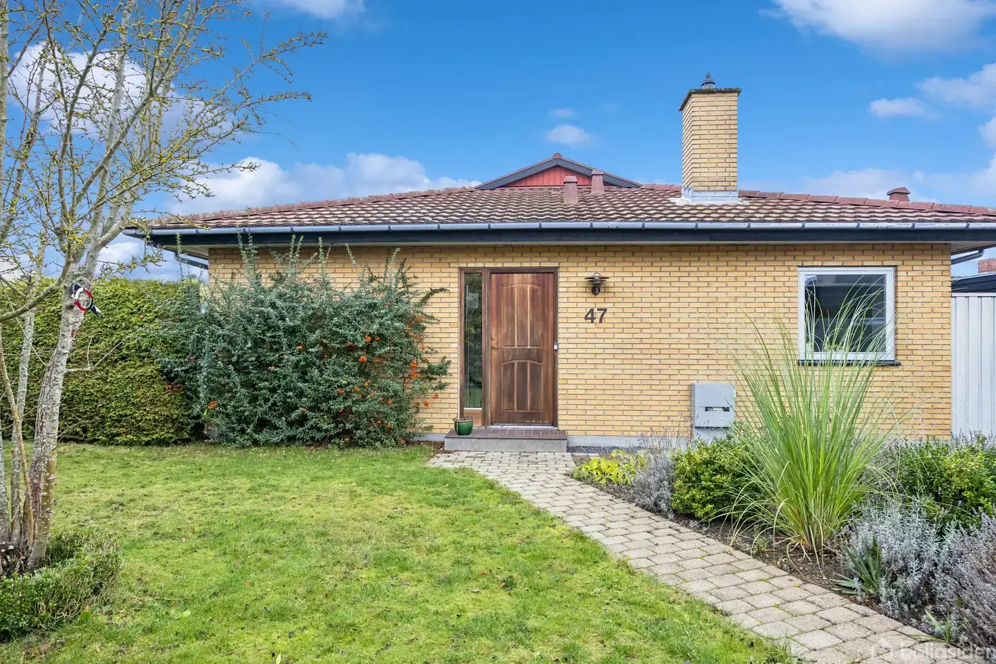 Villa på Magnoliavej 47, 4600 Køge