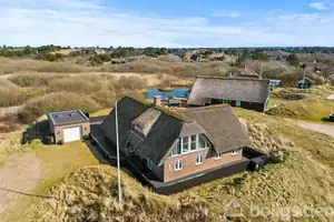 Fritidsbolig på Dalen 47, 6720 Fanø