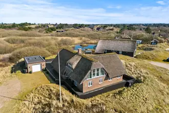 Fritidshus på Dalen 47, Fanø Bad, 6720 Fanø