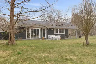 Fritidshus på Sejerøvej 23, Skamlebæk, 4540 Fårevejle