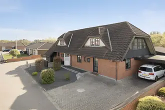 Villa på Kærsti 3, 9850 Hirtshals