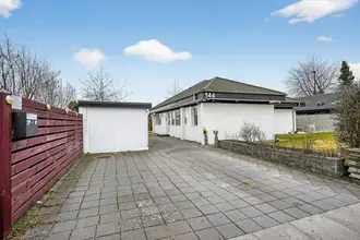 Villa på Bredekærs Vænge 144, 2635 Ishøj
