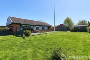 Villa på Smedesvinget 16, 3390 Hundested