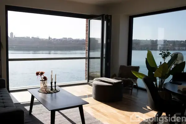 Ejerlejlighed på Nørre Havnegade 49A, 5. th., 6400 Sønderborg