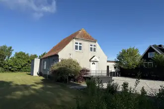 Villa på Mariagervej 457, Hvidsten, 8981 Spentrup