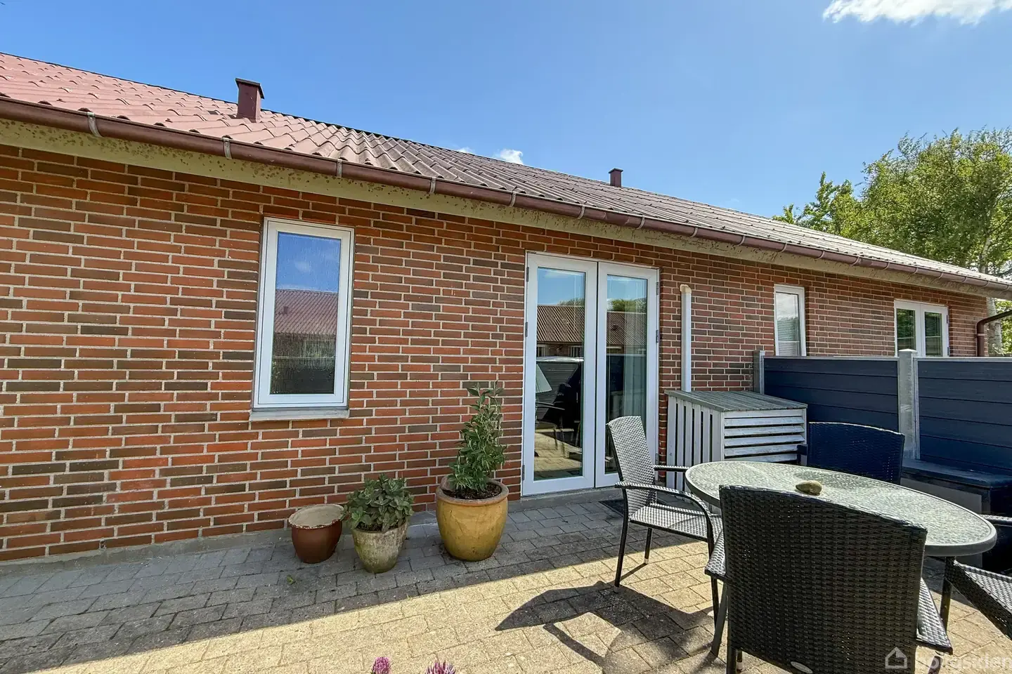 Andelsbolig på Engvej 14, 7700 Thisted