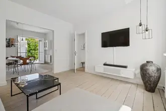 Ejerlejlighed på Gammel Munkegade 6, 1. th., 8000 Aarhus C