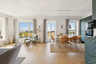 Andelsbolig på Troldeholmen 1, 1. 24., 3200