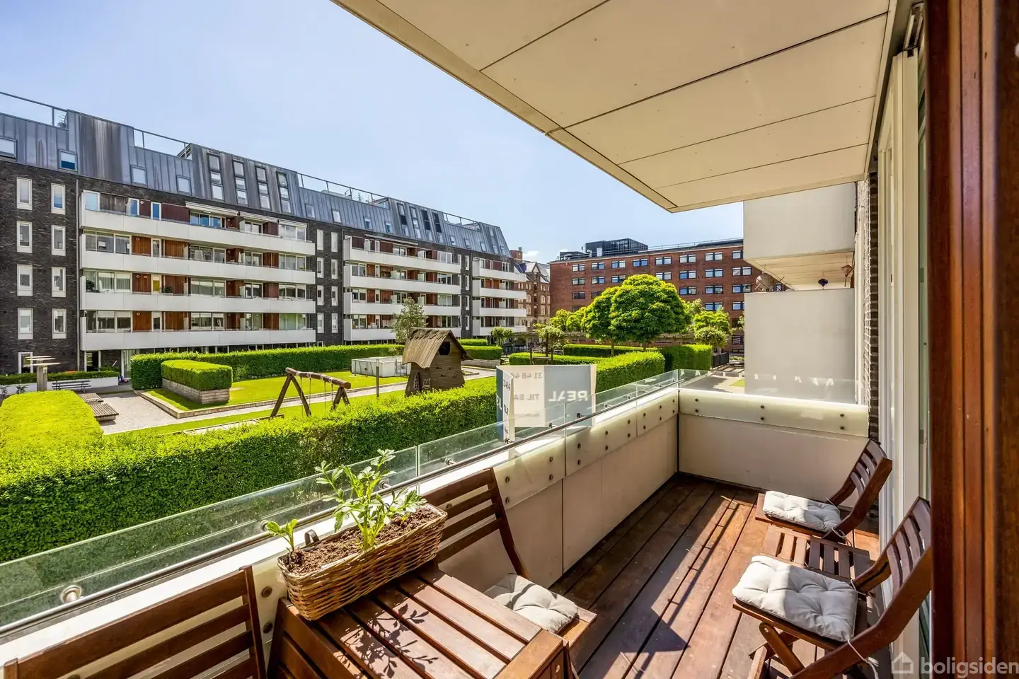 Ejerlejlighed på Thorshavnsgade 19, 1. tv., 2300 København S