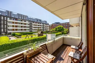 Ejerlejlighed på Thorshavnsgade 19, 1. tv., 2300 København S