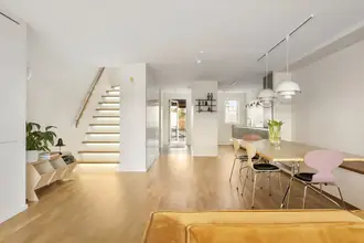 Ligustervangen 112 Villa, Ejerlejlighed