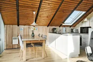 Fritidsbolig på Barendsvej 23, 7673 Harboøre