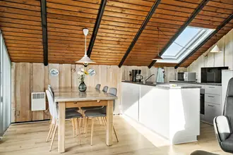 Fritidshus på Barendsvej 23, Vejlby, 7673 Harboøre