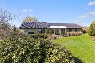 Villa på Grønholtvej 56, Grønholt, 3480 Fredensborg