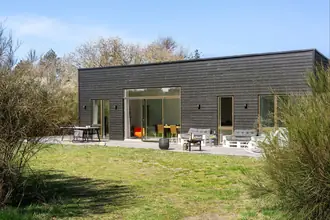 Fritidshus på Æblerosevej 3, Yderby Lyng, 4583 Sjællands Odde