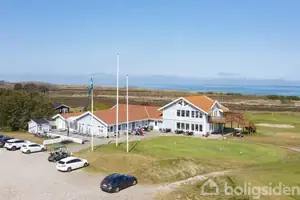 Ejerlejlighed på Prof Johansens Vej 4B, 9940 Læsø