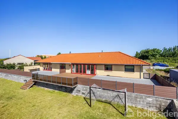 Villa på Højbjergparken 20, 4220 Korsør