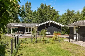 Fritidshus på Platanvej 21, 4500 Nykøbing Sj