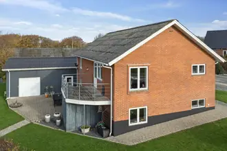Villa på Bakkevej 3, 7755 Bedsted Thy