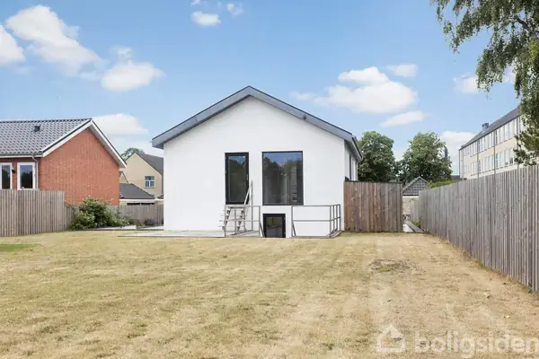 Villa på Buhlsvej 38, 9900 Frederikshavn