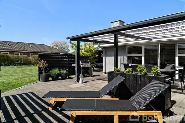 Villa på Ternevej 8, 5210 Odense NV