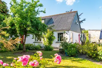 Villa på Engvej 55, 9400 Nørresundby