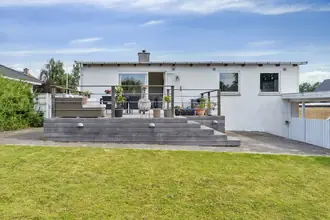 Villa på Nissedalen 75, 2740 Skovlunde