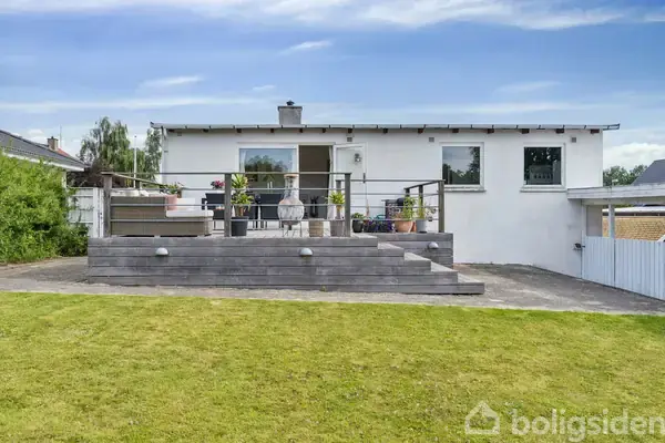 Villa på Nissedalen 75, 2740 Skovlunde
