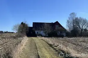 Fritidsbolig på Kantedamsvejen 8, 3700 Rønne